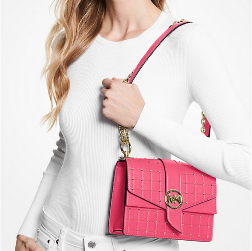 Micheal Kors Handbag